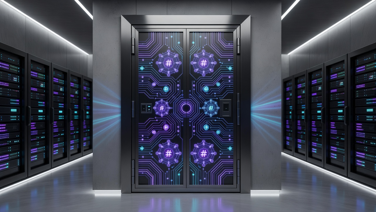 Technologia Solana i Bezpieczeństwo Twoich Środków - duel kasyno