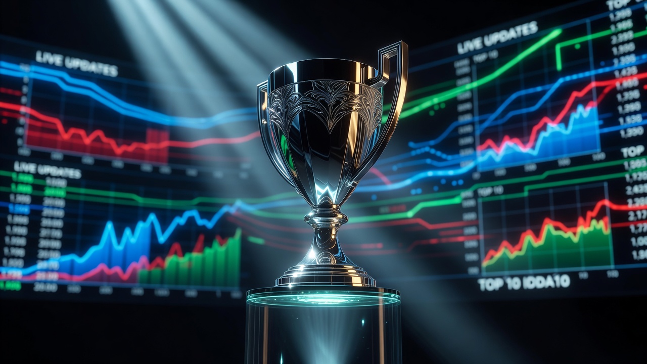 Rywalizacja i Leaderboard: Poczuj Smak Zwycięstwa - duel kasyno