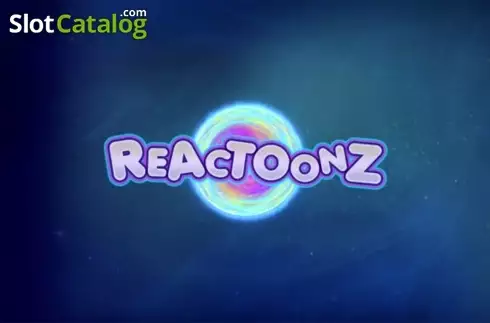 Reactoonz